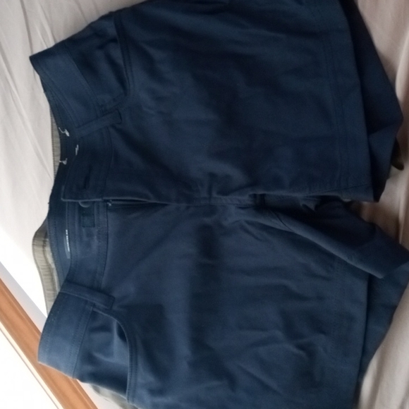 2 pairs of prana shorts - Picture 2 of 2